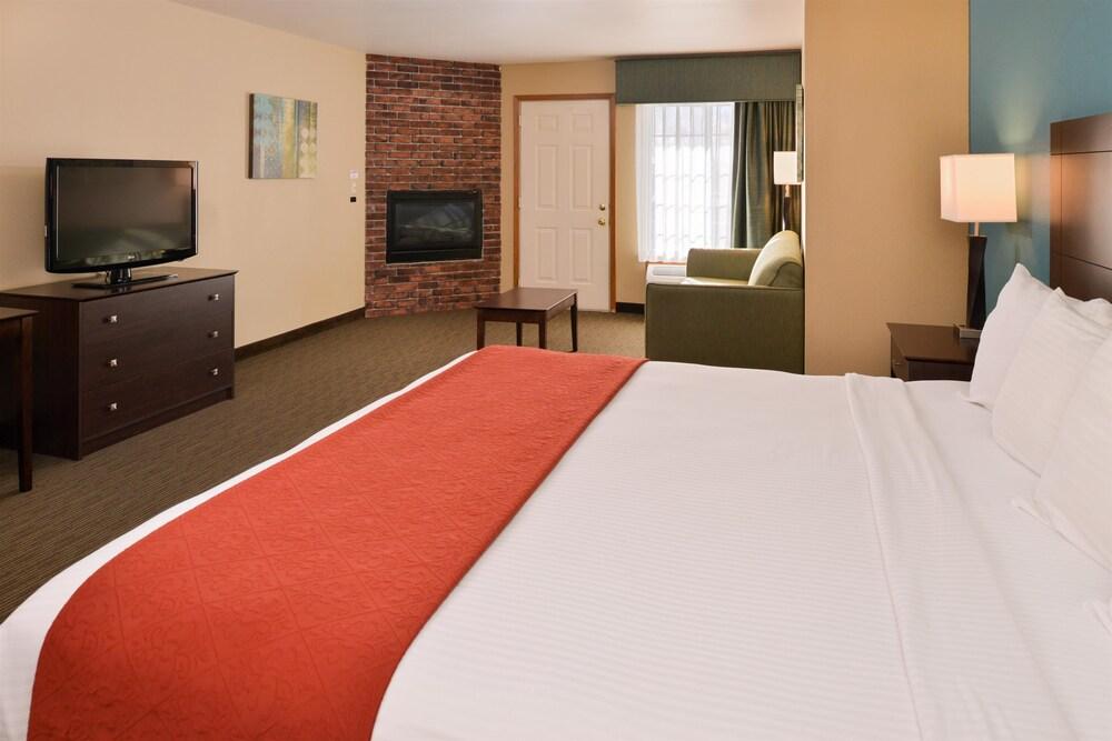 Hotel Western & Galena