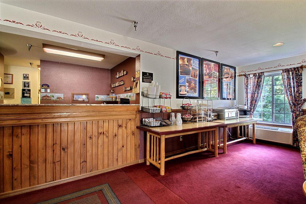 Western Inn&suites 3*