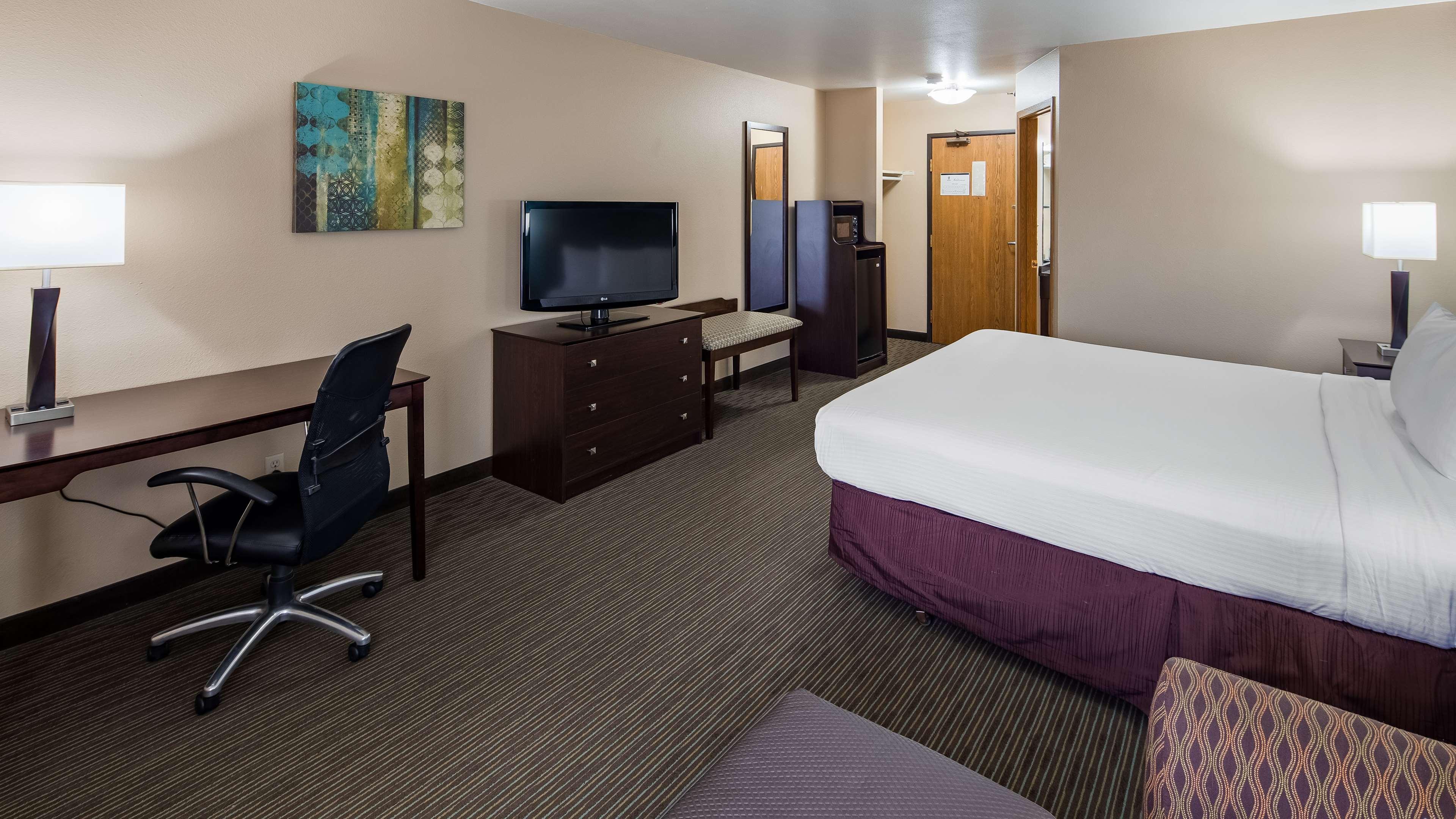 Western & Hotel Galena