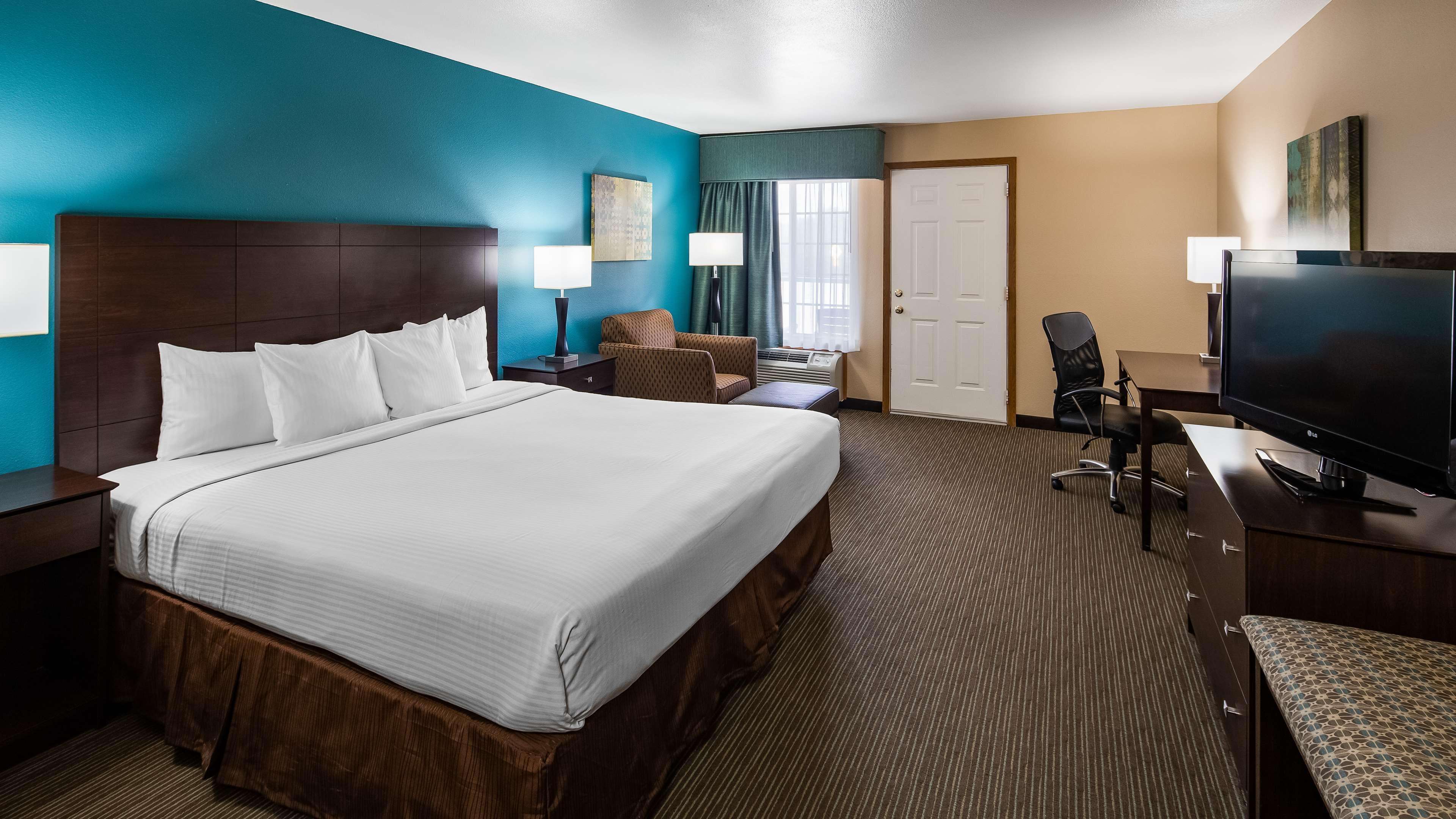 Hotel Western &