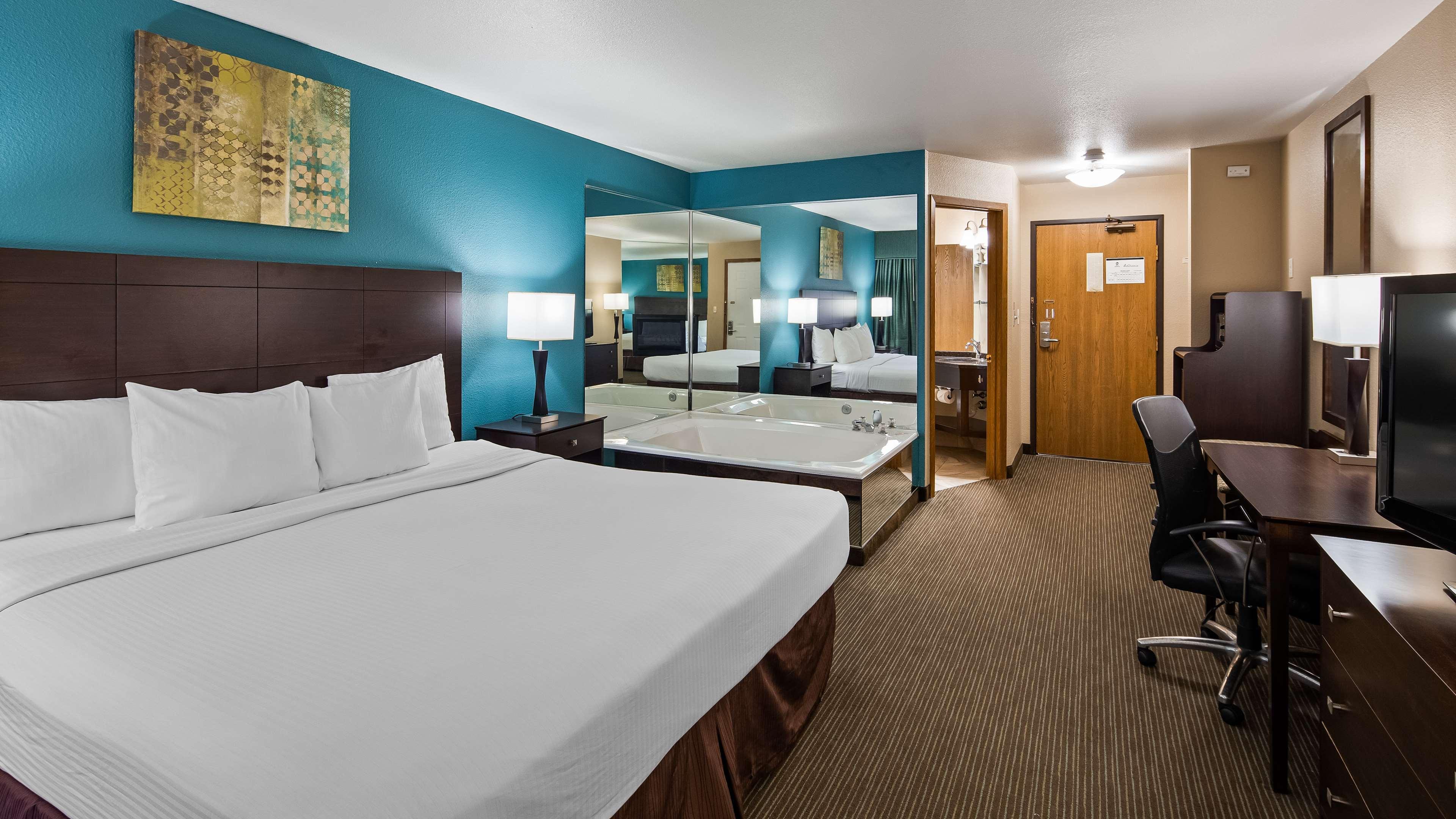 Western & Hotel Galena