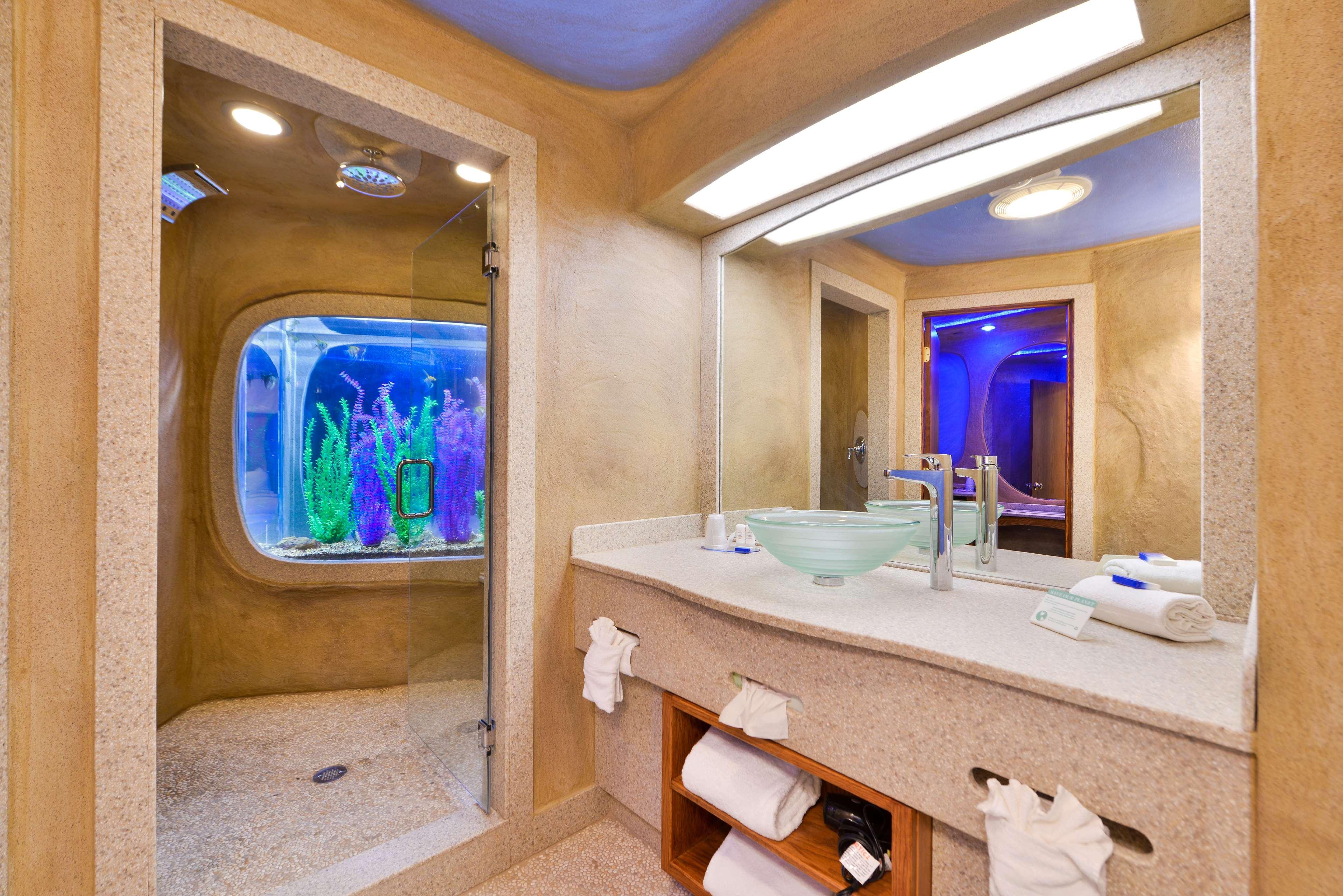 Hotel Western Inn&suites 3*