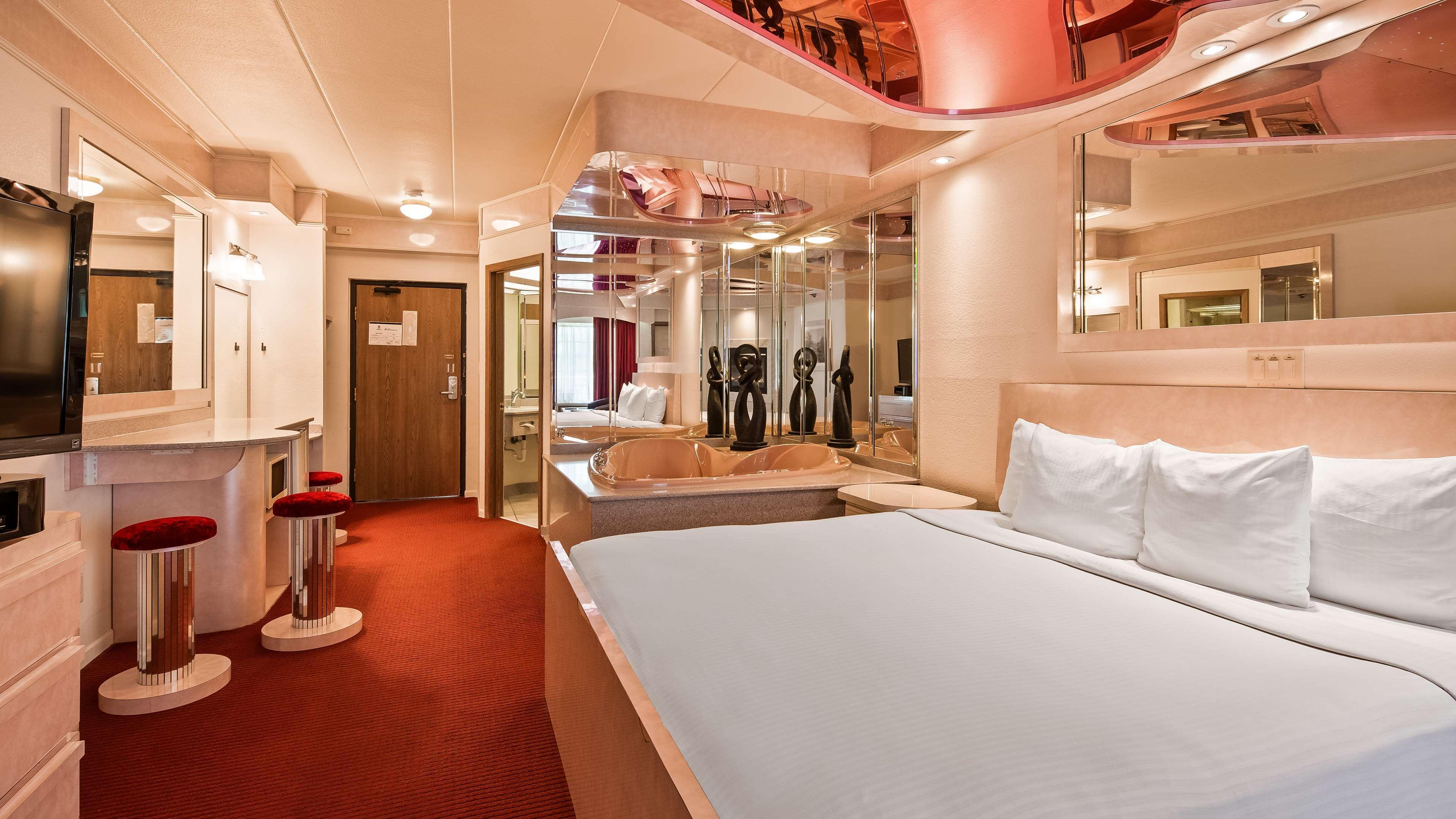 Hotel Western Inn&suites Galena
