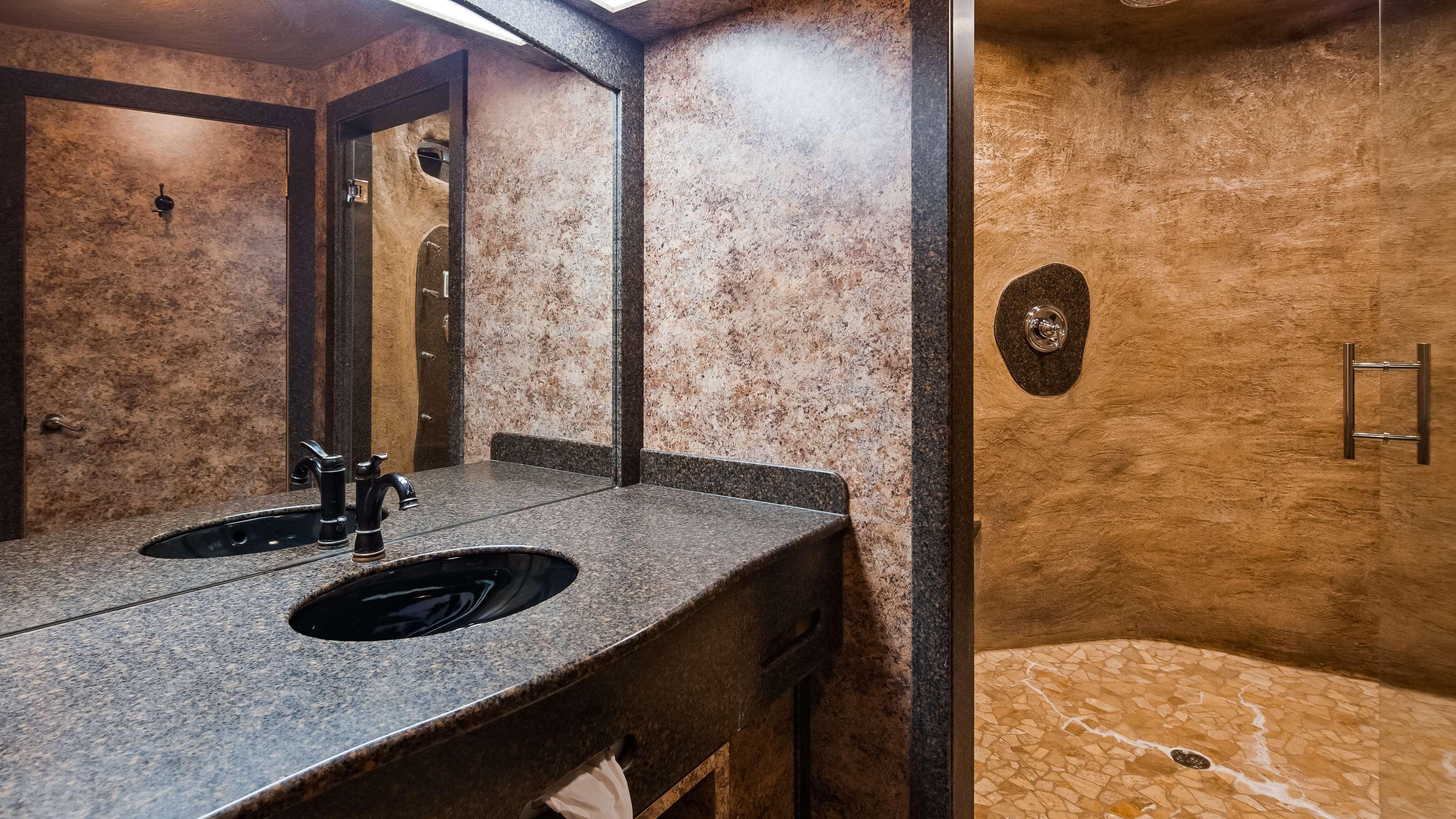 Hotel Western &