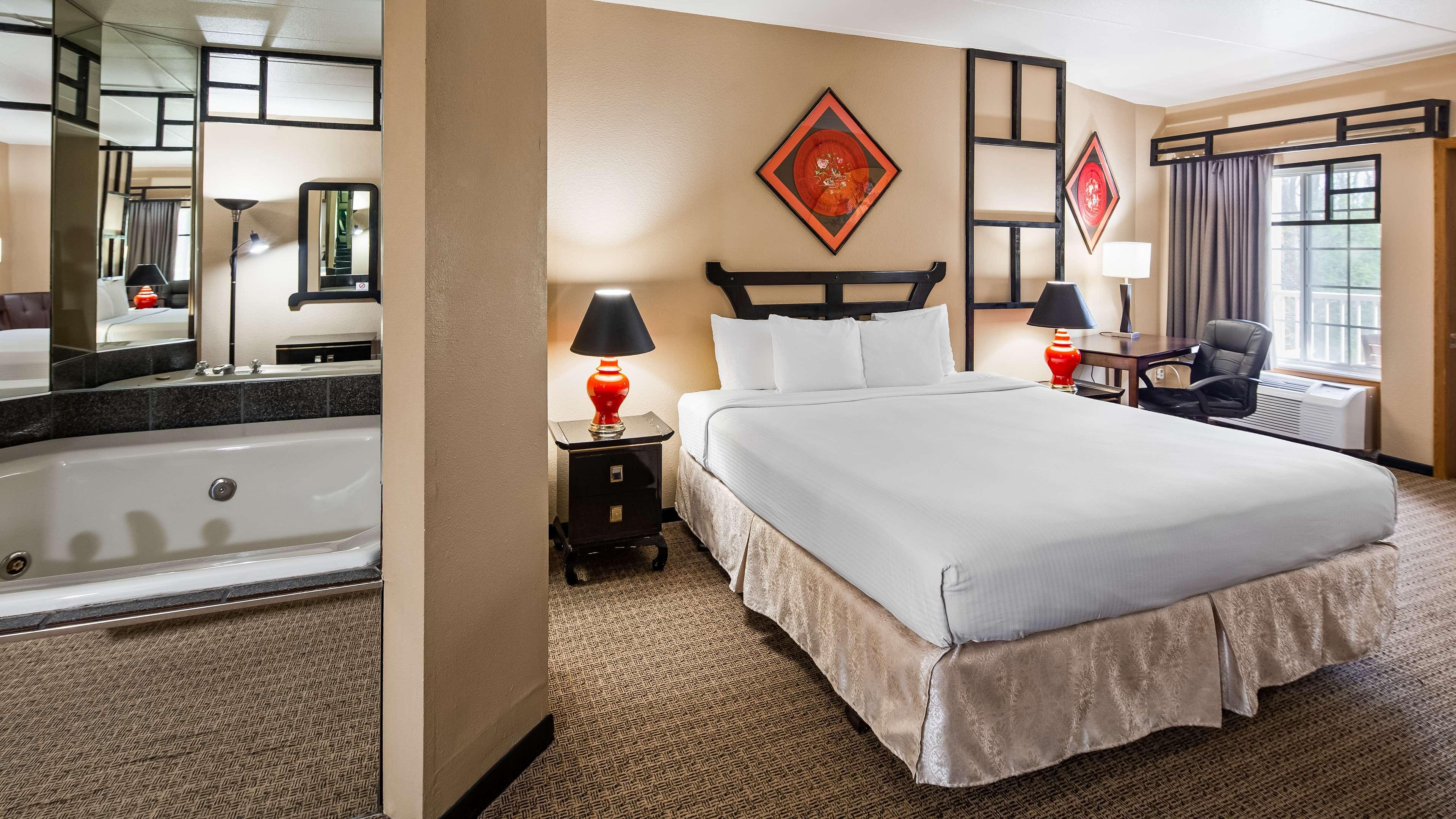 Hotel Western & Galena