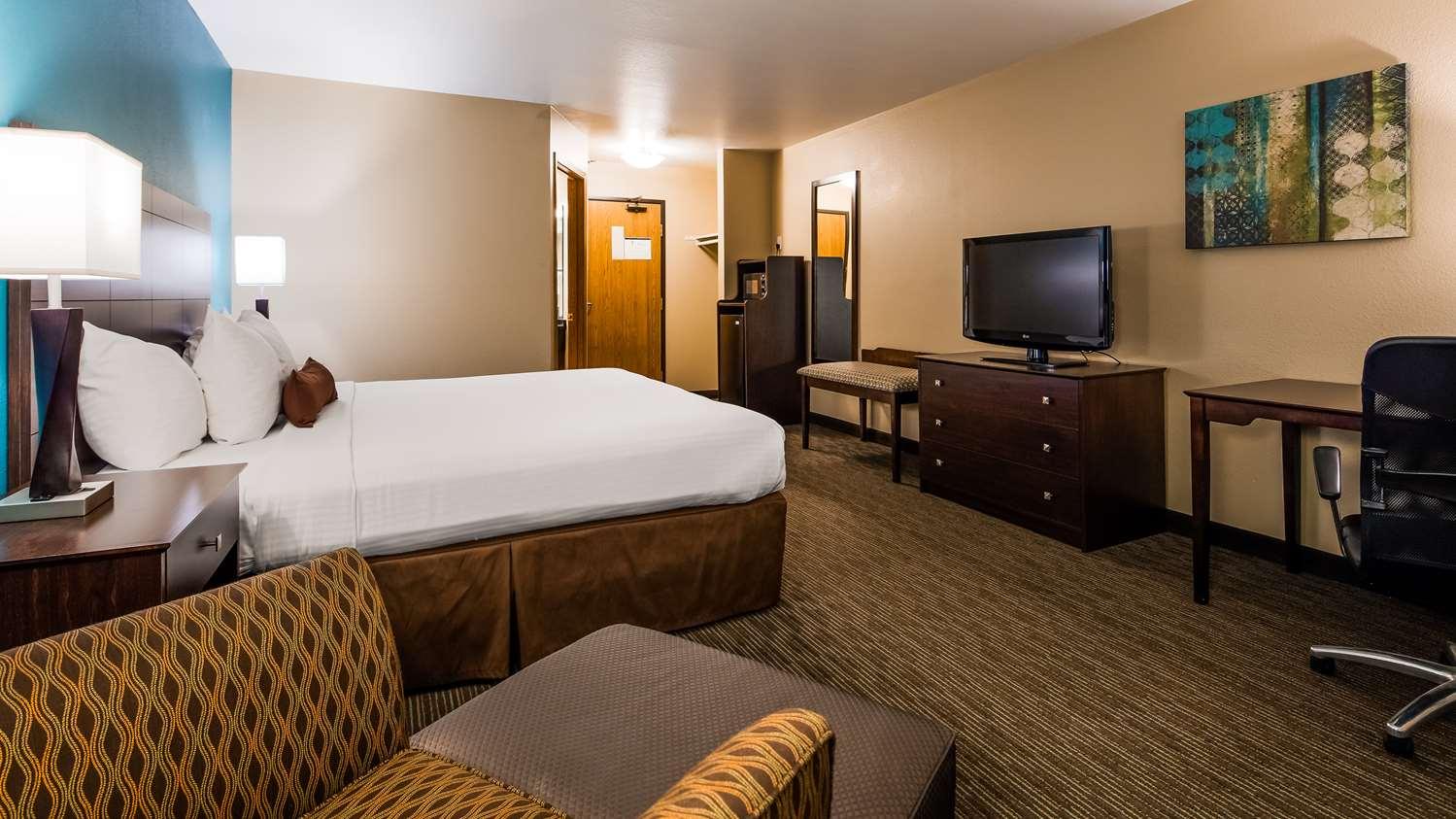 Western & Hotel