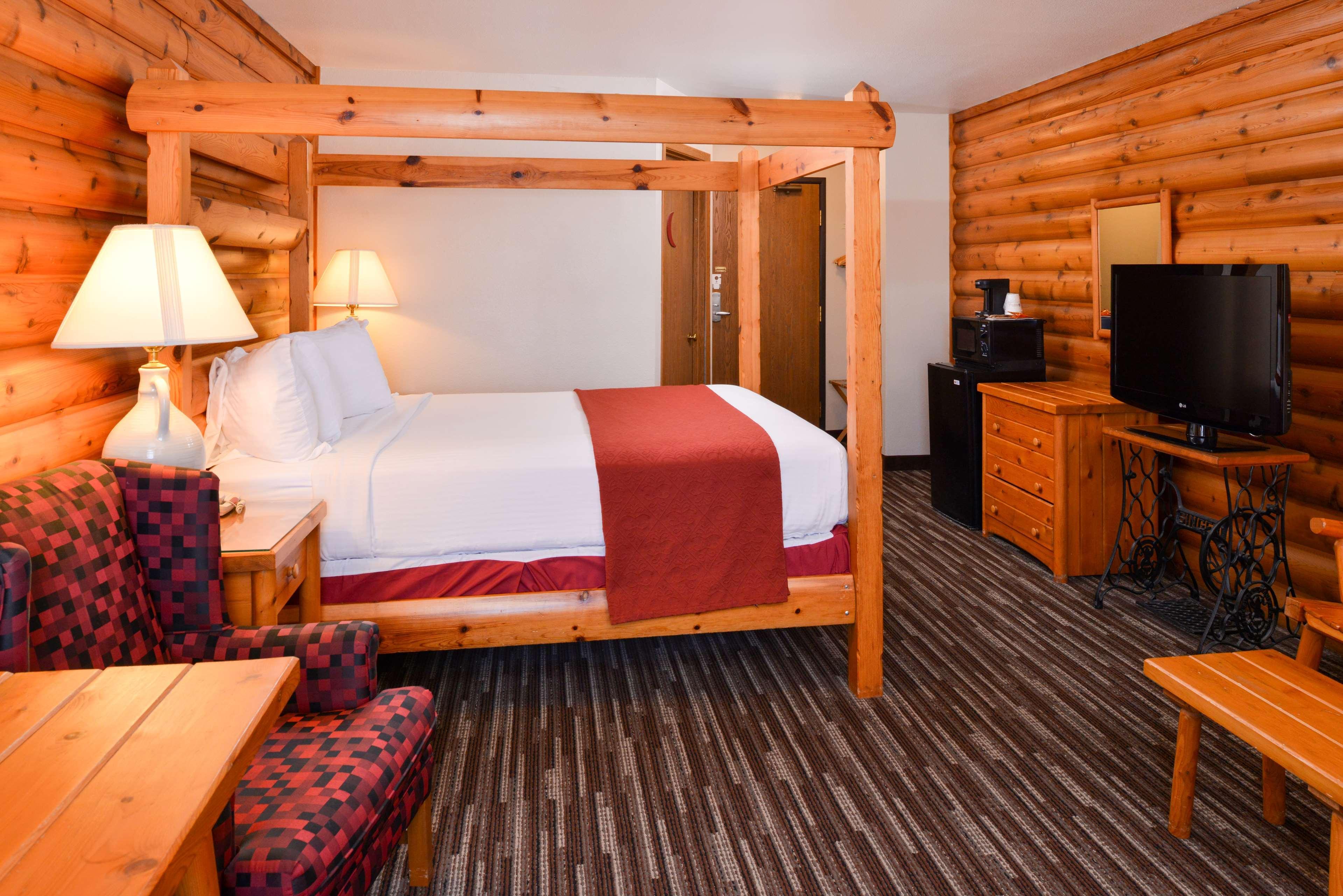 Hotel Western & Galena
