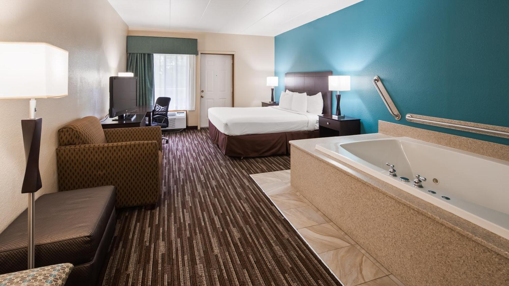 Hotel Western & 3*