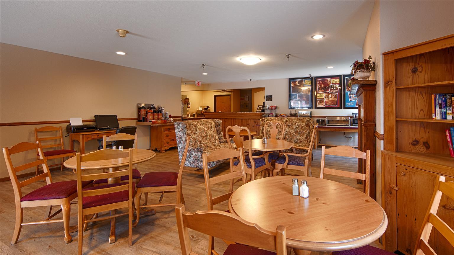 Western Inn&suites 3*