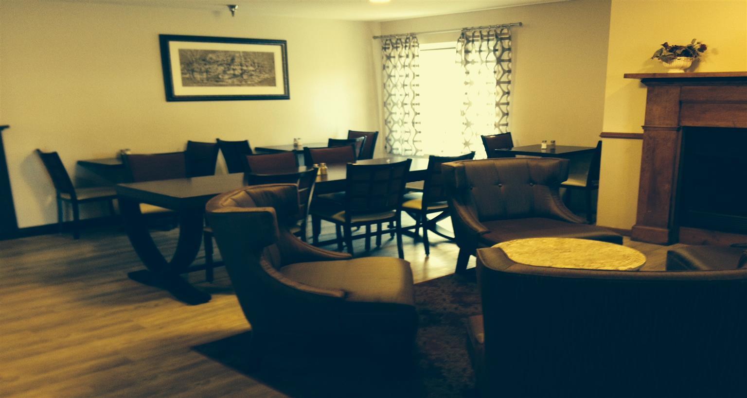 Western Inn&suites 3* Galena