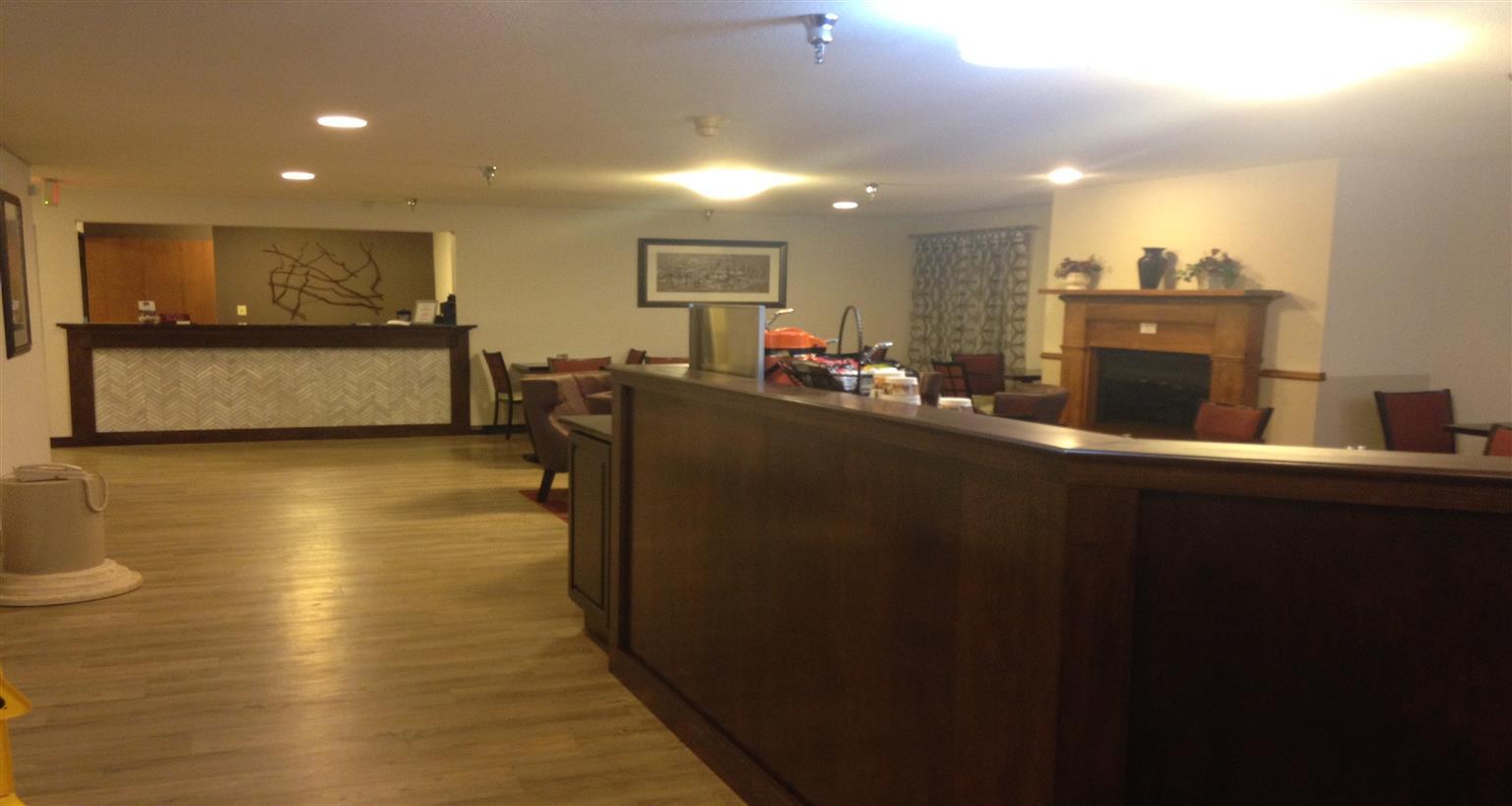 Western & Hotel 3*