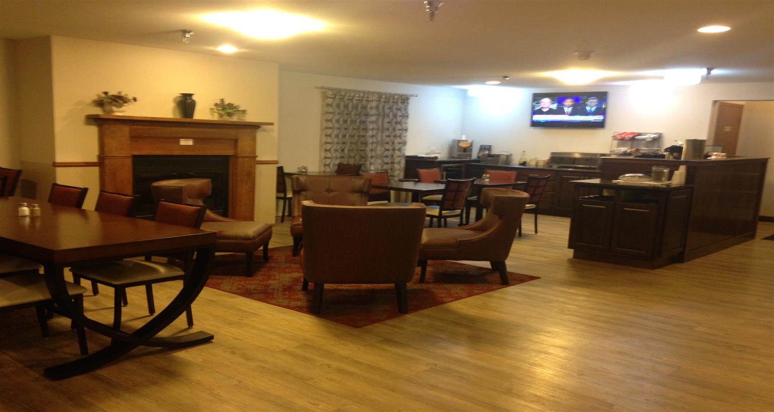 Hotel Western &