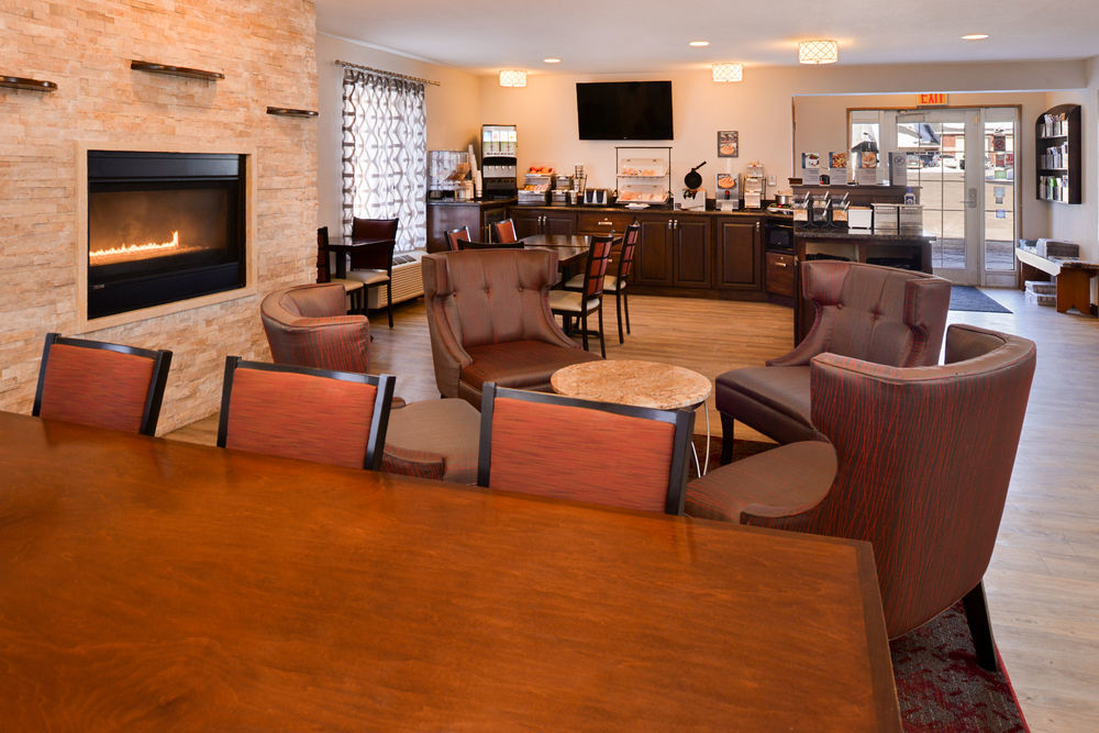 Hotel Western Inn&suites Galena