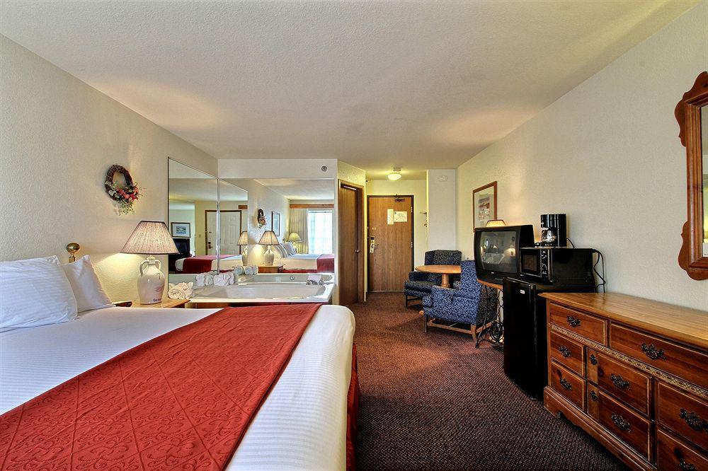 Hotel Western &