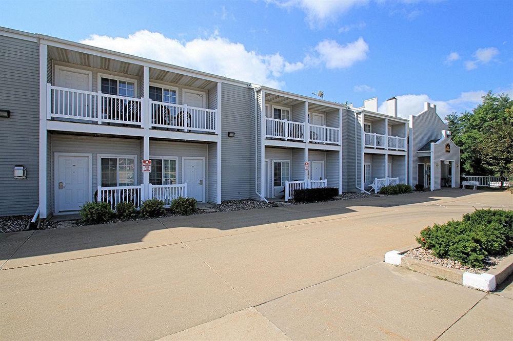 Western Inn&suites 3* Galena