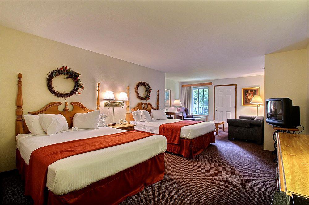 Hotel Western & 3*