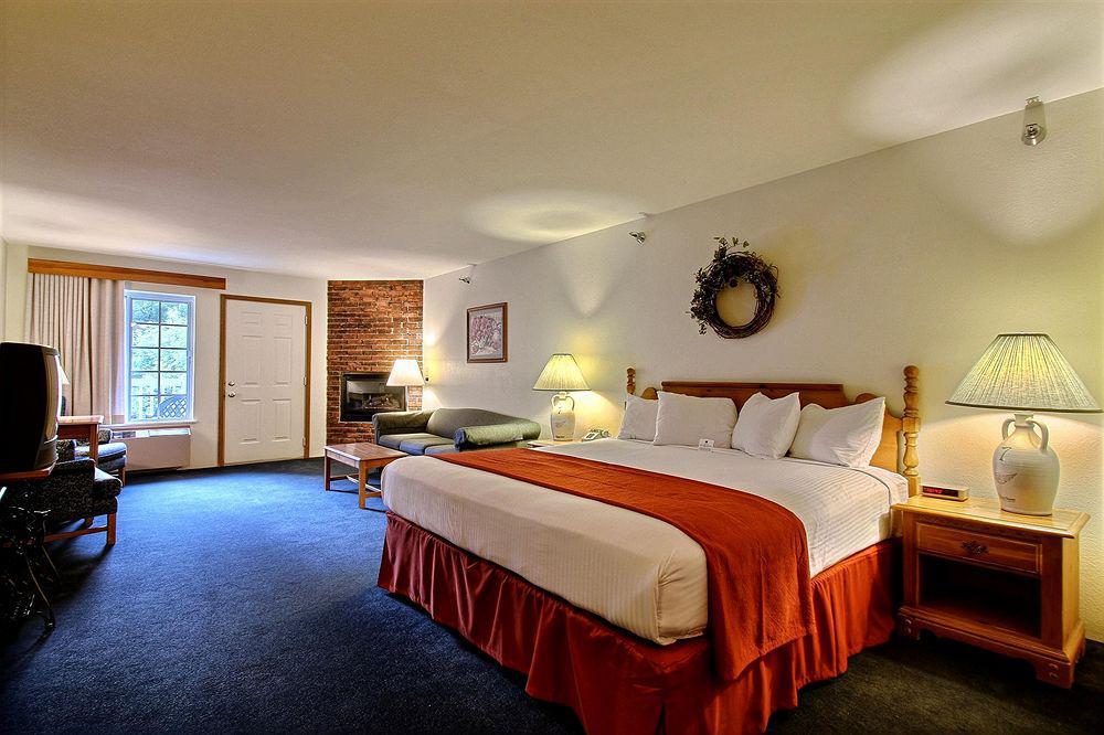 Western Inn&suites Hotel
